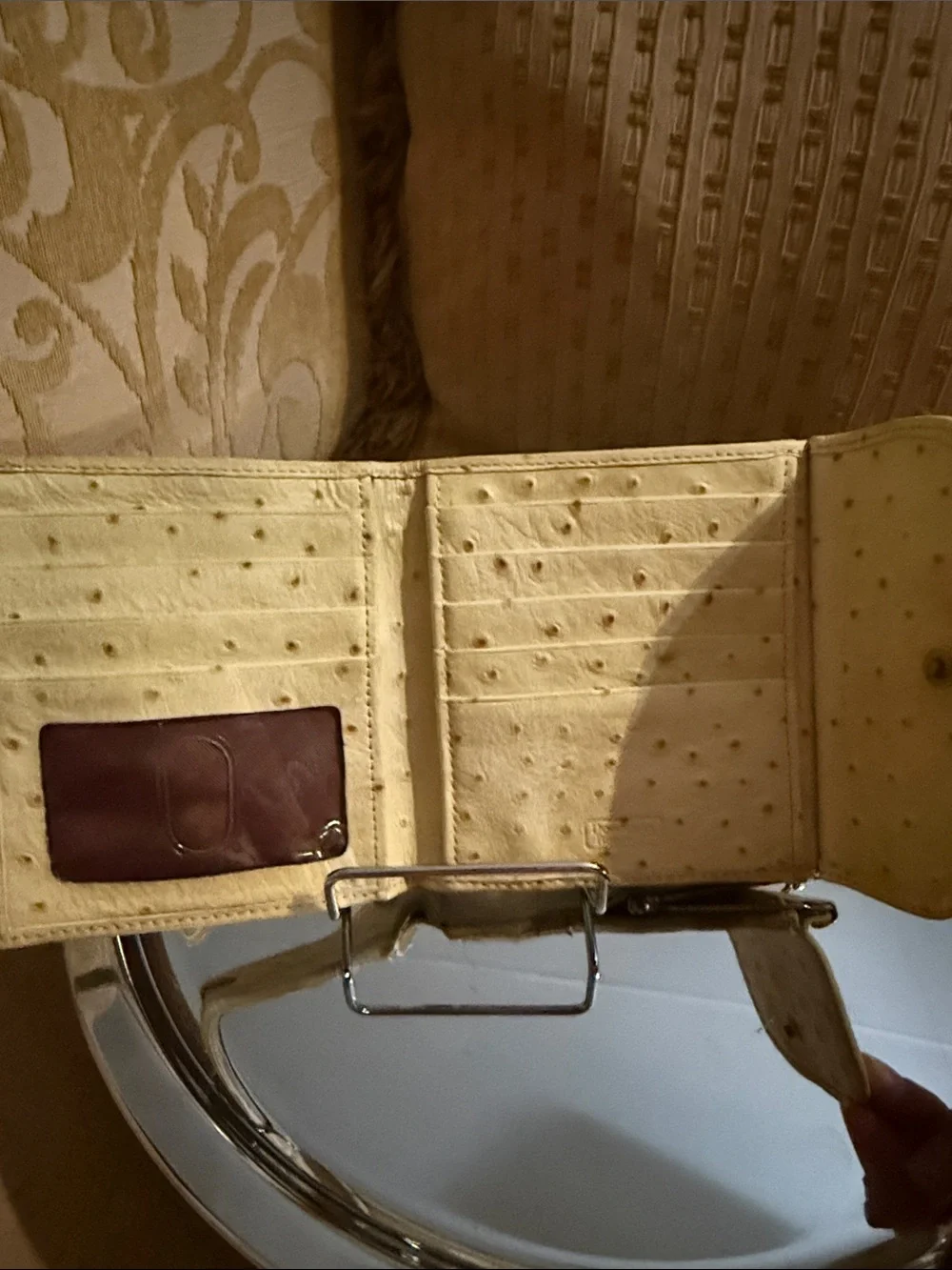 Dooney & Bourke vintage dooney